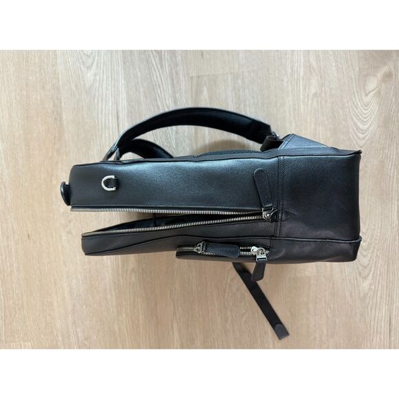 Lapis Bard - Belgravia Weston Backpack - Picture 2 of 4